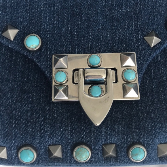 🎈SOLD LOCALLY🎈Valentino Garavani - Picture 5 of 8